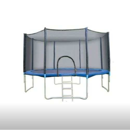 10Ft Jumping Trampoline For Children