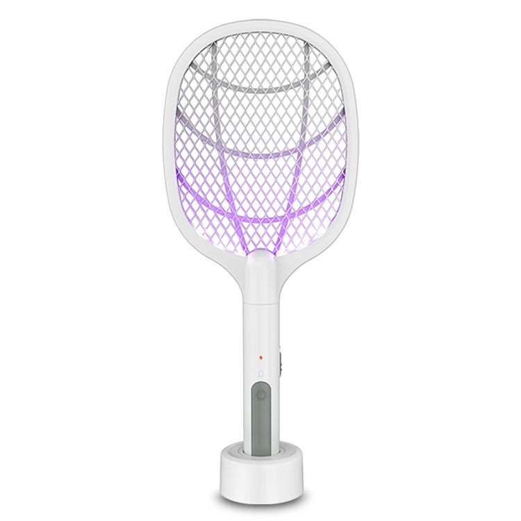 USB Electric Mosquito Swatter