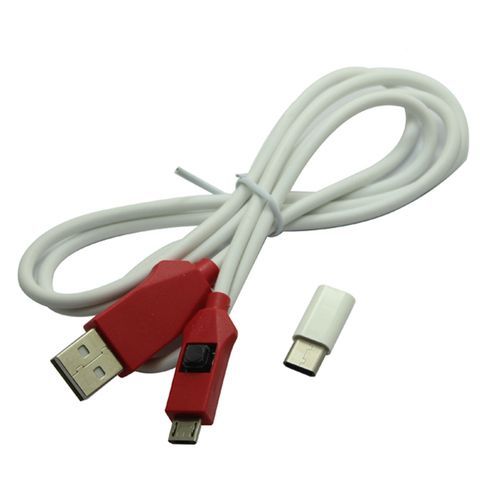 MIRACLE EDL CABLE For Xiaomi & Qualcomm Flash And Open For