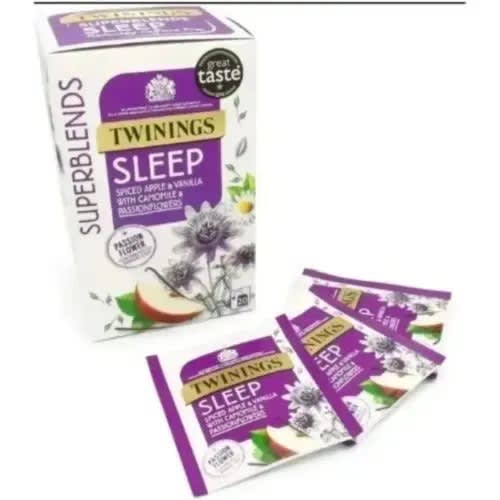 Sleep Tea - 20 Tea Bags