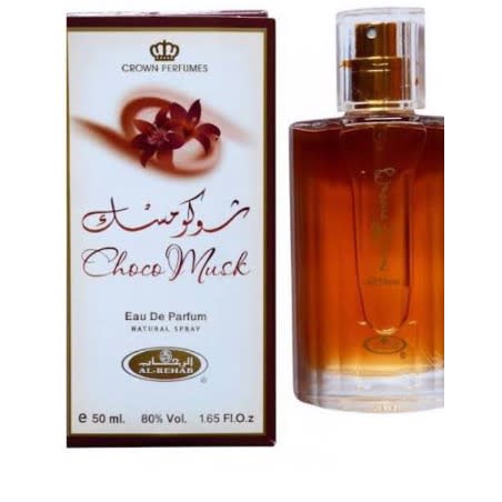 Choco Musk - 50ml