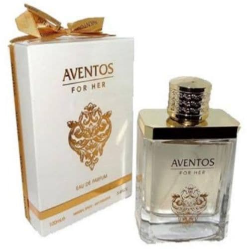 Aventos Edp For Her 100ml