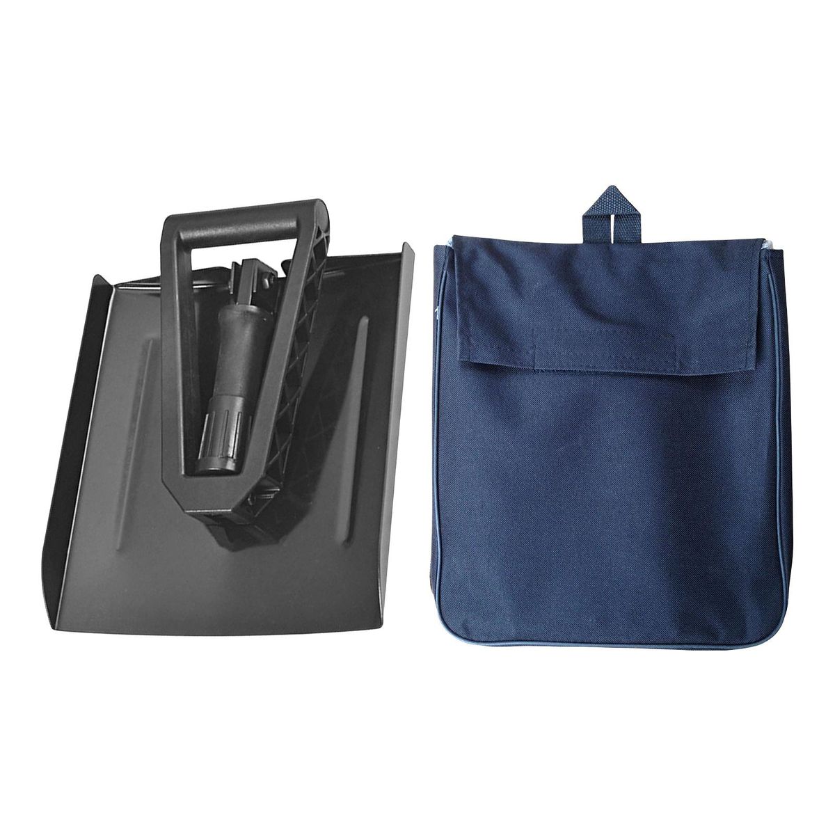 Snow Trowels Rust Resistant Snow Trowels Shovel Black