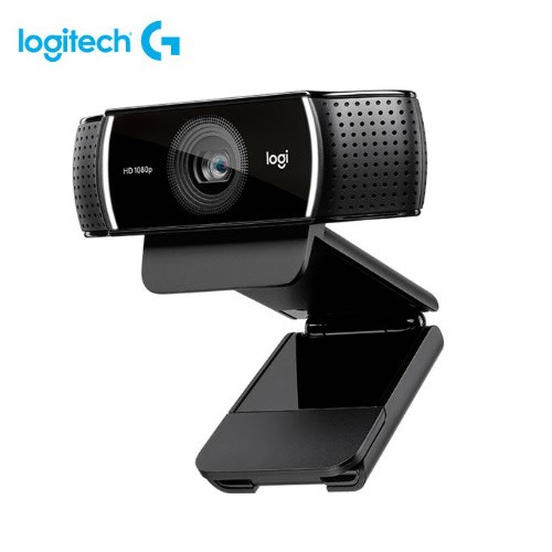 C922 1080p Pro Stream Webcam