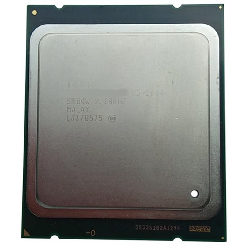 For Intel Xeon E5-2620 E5 2620 2.0 GHz