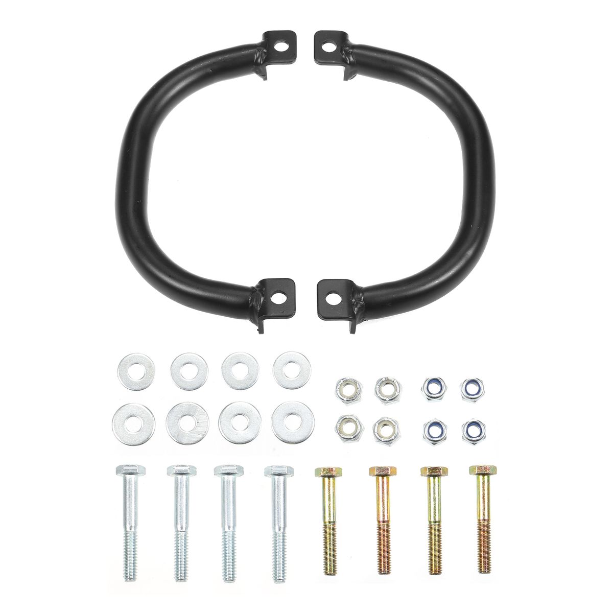 Grab Handle Sets Hand Holder Replacement For Club Car EZGO