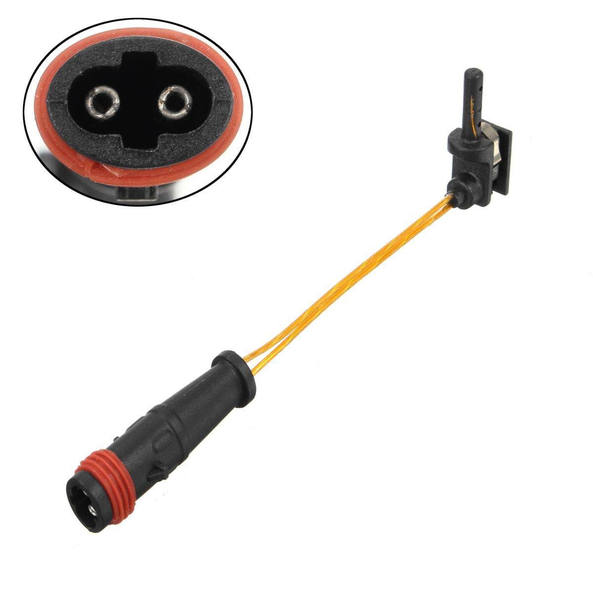 Front Or Rear Brake Pad Warning Wire Indicator Lead For Benz Medcedes
