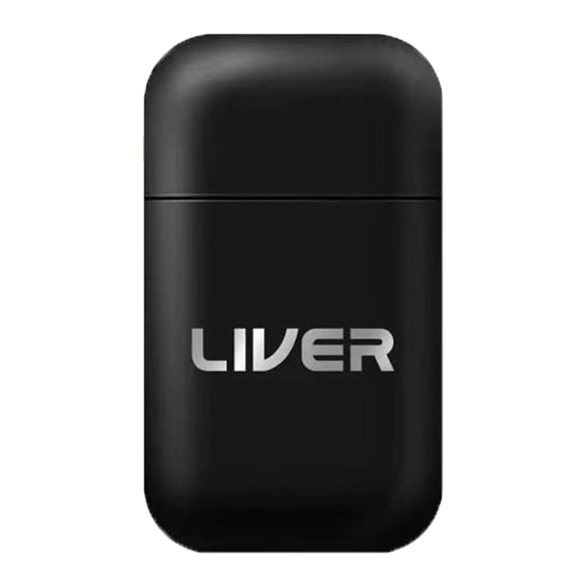 Repair Nasal Box Inhaler Tube Nasal Stick Black