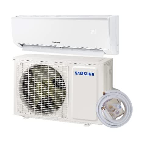 1.5hp Split Unit Air Conditioner + Installation Kit - Basic