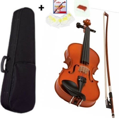 Violin For Kids - 1/2 Size