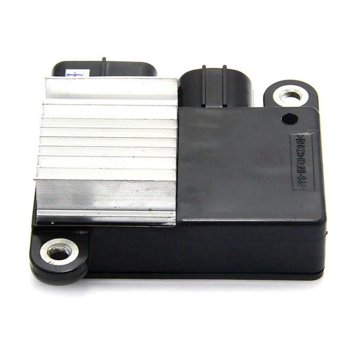 89257-12020 Cooling Fan Control Unit Module for Mazda 5