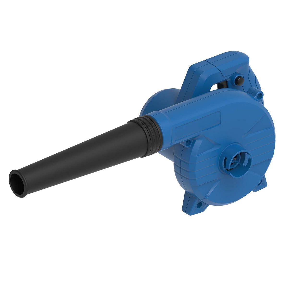 400W Professional Blower Mini Handheld Electric Leaf Blower