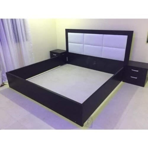 Rmd - Bedframe - 6ft X 6ft