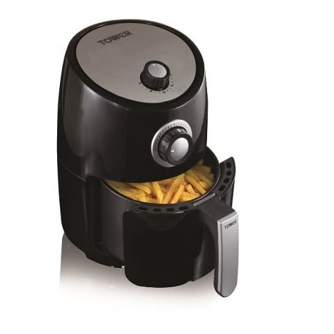 Health Air Fryer 2.2 Liters