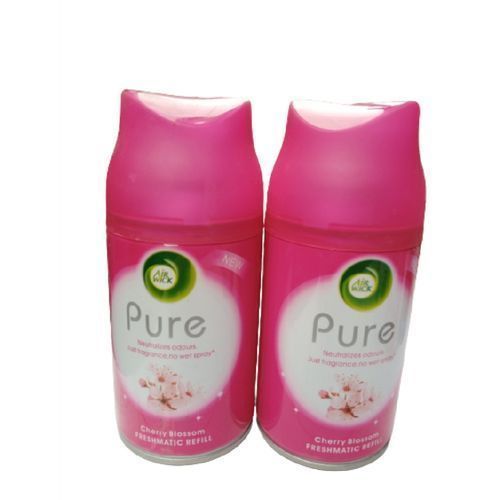 Airwick  Freshmatic   X2PIECES