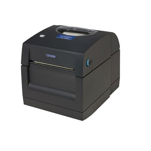 Citizen Cl-s300 Desktop Label Printer