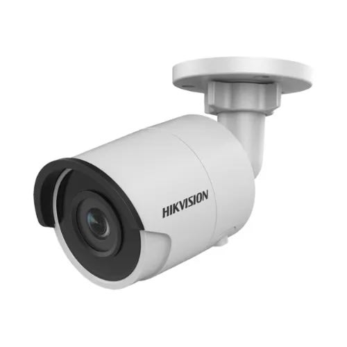 2mp Outdoor - Bullet Camera 1080p
