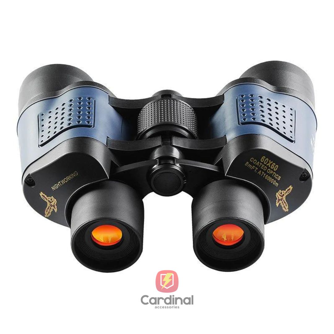 Waterproof  Binocular Optics 3000m High Definition Zoom