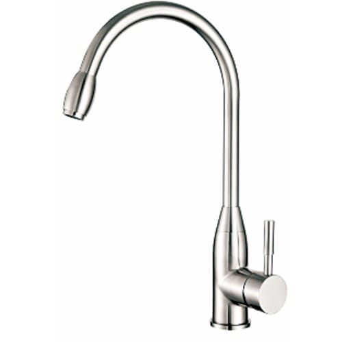 High Premium Kitchen Tap Mixer-2026-Contemporary Design