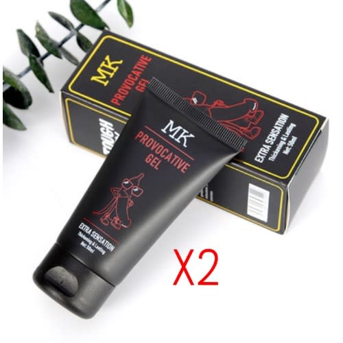 Provocative Gel-2 Packs