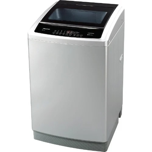 16kg Top Loader Washing Machine Wm 162s