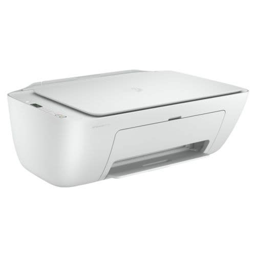 Deskjet 2710 Wireless All-In-One Printer
