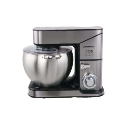 Mixer 10l 2000w - Stainless Steel
