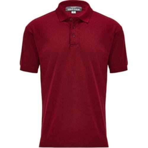 Cotton Polo For Men