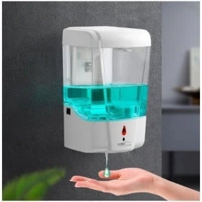 Automatic Soap Dispenser - 700ml