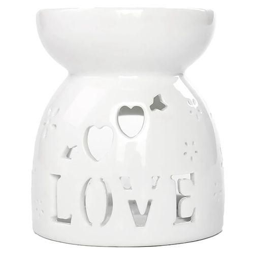 Ceramic Diffuser Candle Burner Ceramic Burning