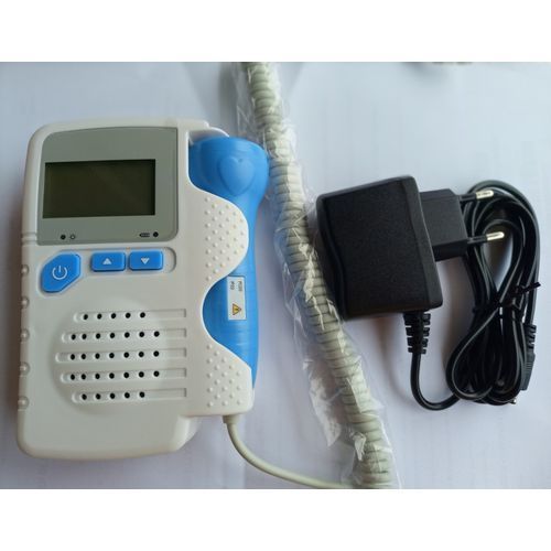 Fetal Doppler- Foetal Doppler