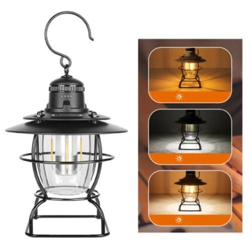 Rechargeable Outdoor Camping Lantern