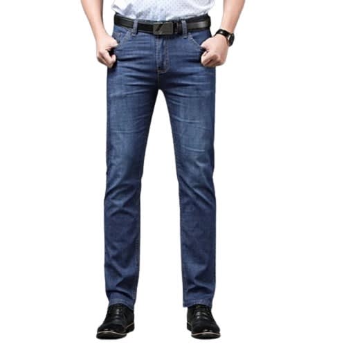 Men's Jeans - Blue