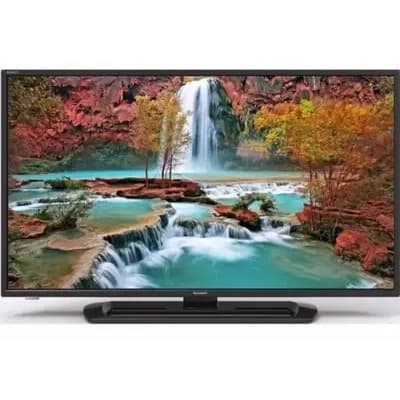 40" Full Hd Led Tv With Usb Movie - Lc-40le265m
