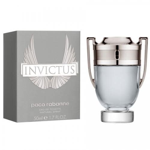 Invictus Edt Spray - 1.7 Fl. Oz -50ml