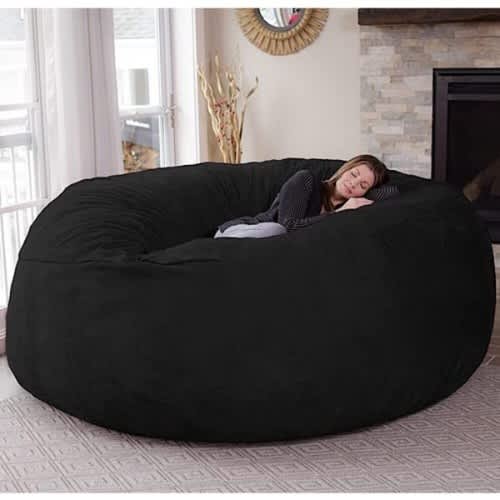 Extra Large Bean Bag