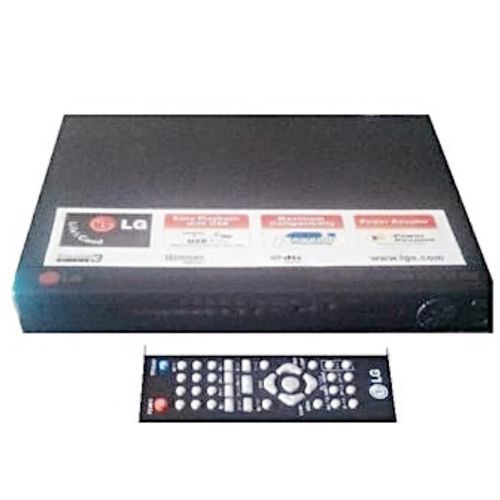 Latest Powerful DVD Player ..Very Strong..