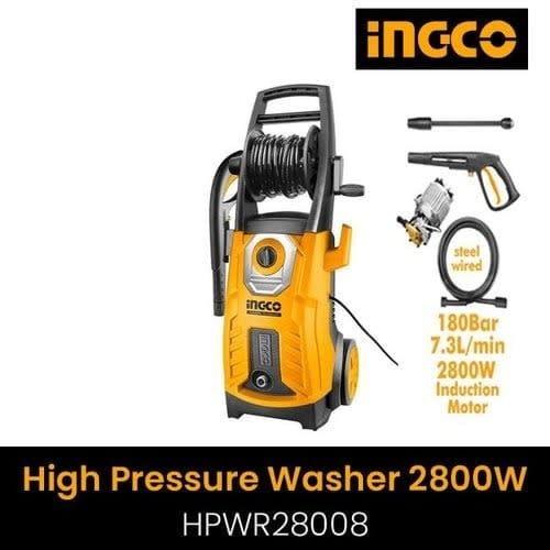 High Pressure Washer Hpwr20008