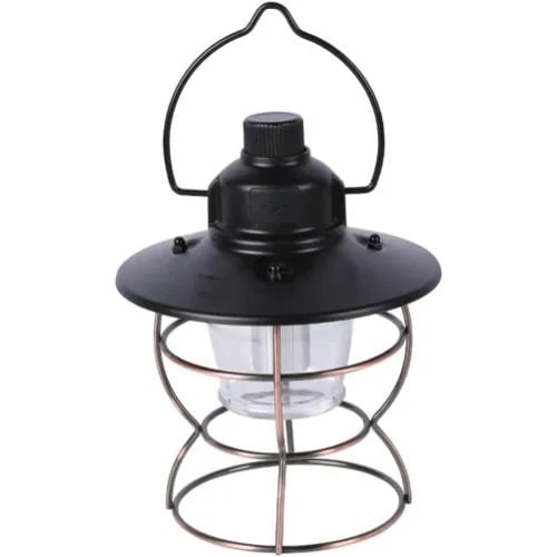Portable Lantern USB Rechargeable Light
