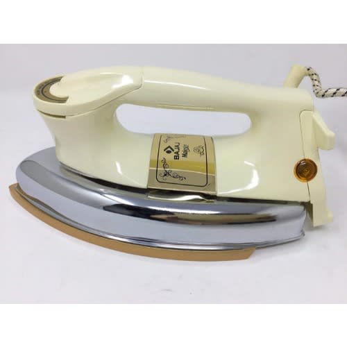Dhx 9 Dry Iron - 1000w