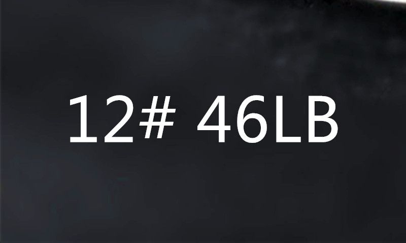 TYOZ Brand 40LB~165LB 100% FluorocarbonCarbon Fiber Leader Line Sea Fishing Line