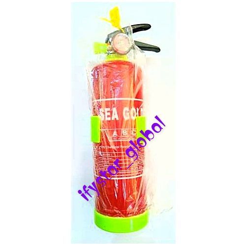 1Kg Car Vehicle Safety Emergency Fire Extinguisher