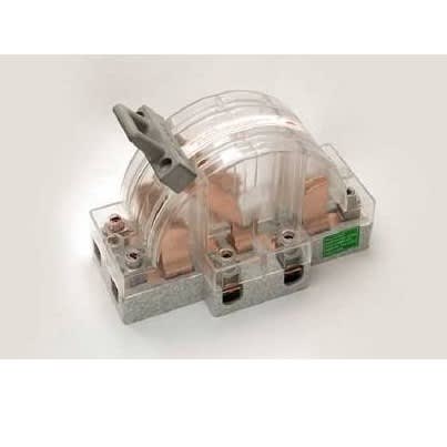 100amp Change Over Knife Switch