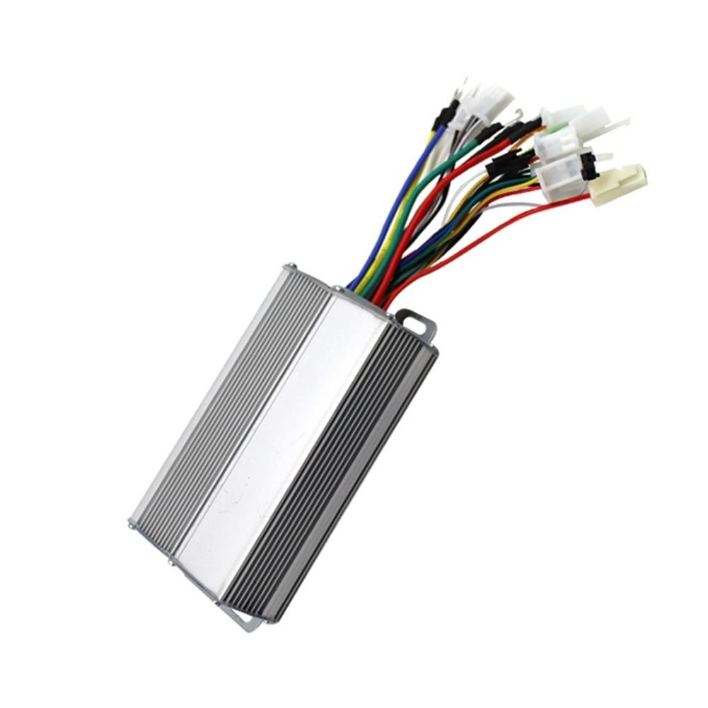 500W Hub Motor Controller 12Mos MAX30A for Electric Bike