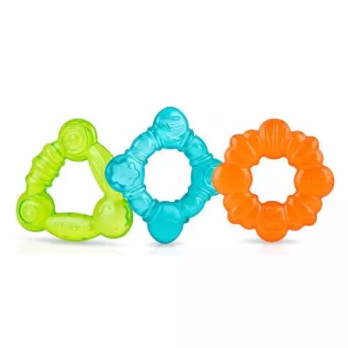 Soother Baby Theether