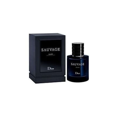 Sauvage Elixir Edp 100ml Perfume For Men