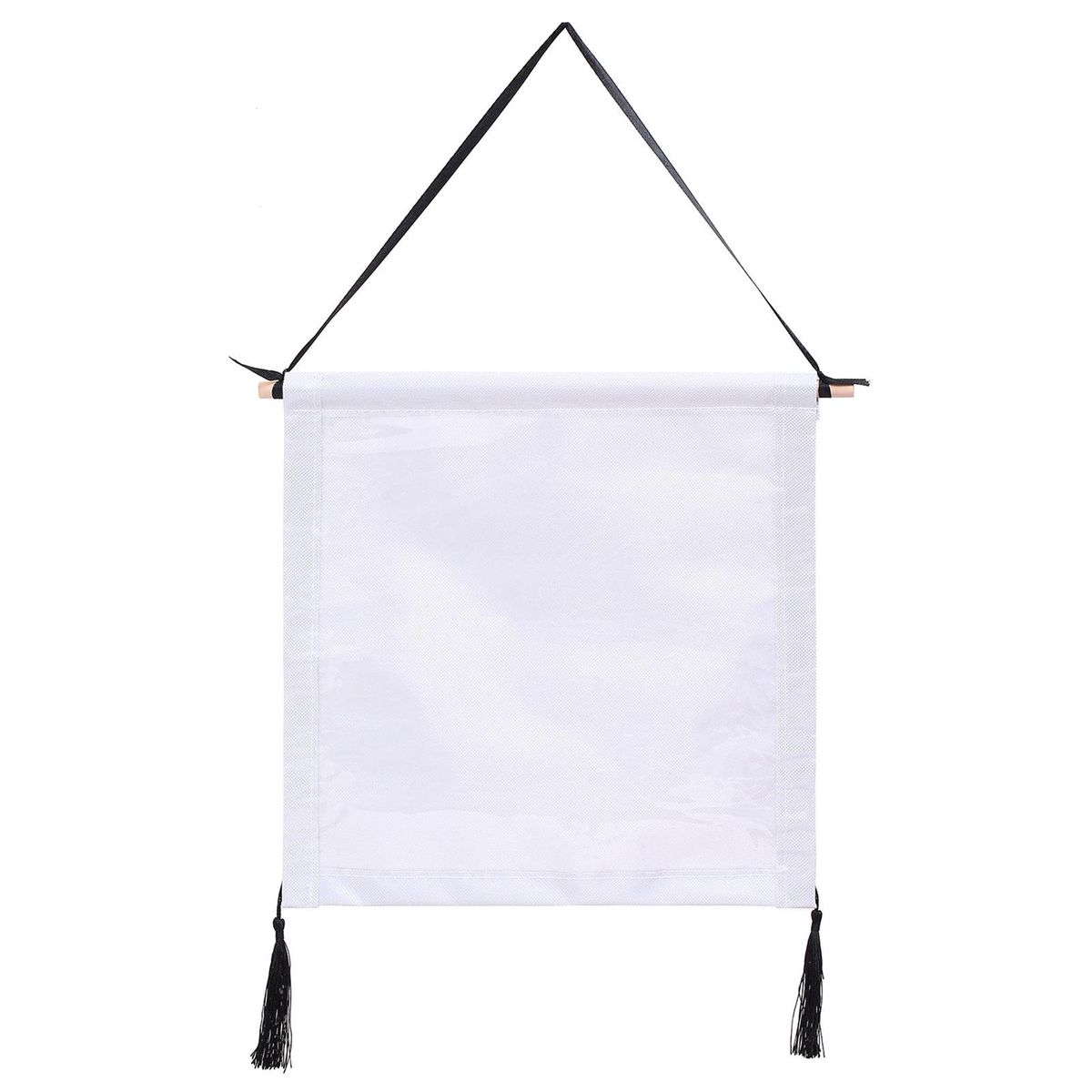 DIY Hanging Picture Frame Kit Frame for Photo Diamond Painting Home Wall Hanging Frame