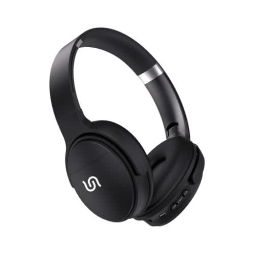 Soundtec Limited Wireless Headphone With Extra Bass