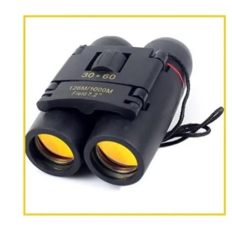 Compact Night Vision 30x60 Teloscope