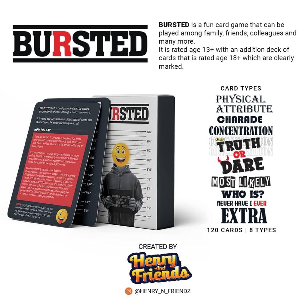 Adult Sex Card Games_Multiple Player Instructional Sex Game